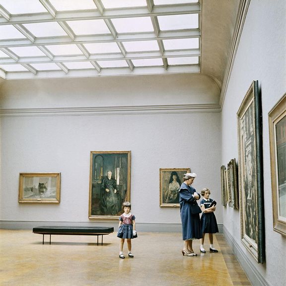 Vivian Maier, İsimsiz