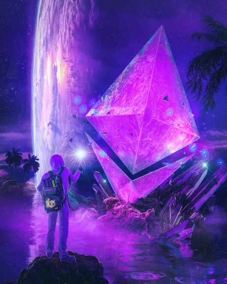 Beeple, Illestrater, 2020