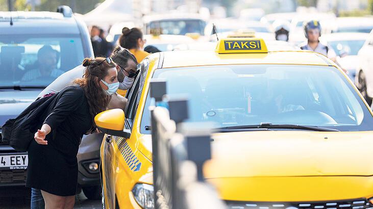 Aposto | İstanbul'un taksi sorunu, Türkiye'nin niye kötü yönetildiğinin de özeti