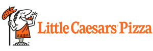 9 Şubat - Little Caesars Pizza