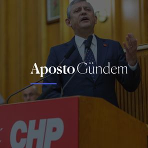 📮 Yeni parti ilanı, hamam böceği hareketi