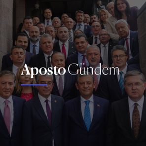 📮 Yeni Parti, gümrük vergileri