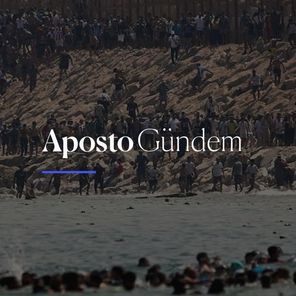 📮 Göçmen akını, Dedetaş'ın tutuklanması