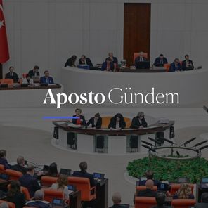 📮 Çerçeve yasa geçti, Hürmüz talepleri