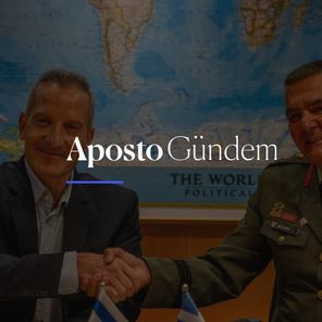 📮 Aşil Kalkanı, NATO'nun tamamlayıcısı