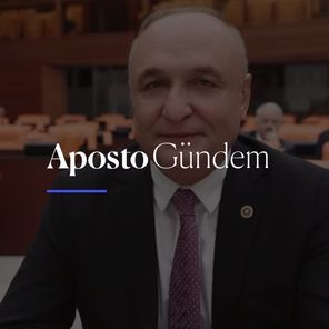 📮 Bıçaklı saldırı, yeni ABD toprağı