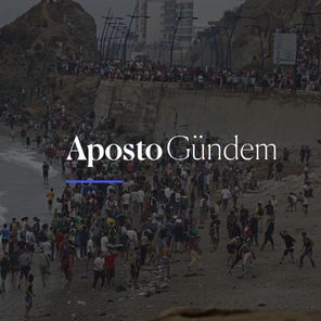 📮 Anayasa mesajı, statü tartışması
