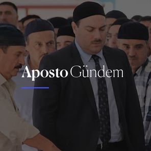 📮 Cemaat operasyonu, Karadeniz'de gerilim
