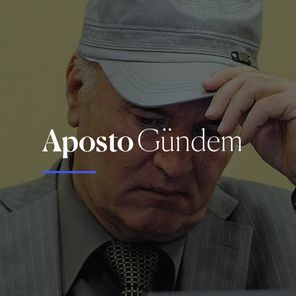 📮 Suriye’de Kürtçe adımı, Bosna Kasabı’nın ölümü