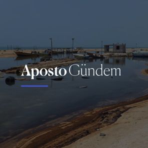 📮 Sosyal medya kararı, petrol sızıntısı