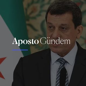 📮 Abdi’ye yeni görev, Kaliningrad alarmı