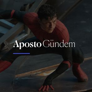 📬 Spider-Man rekoru, Armani dizisi 