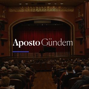 📬 Eski Şark Eserleri Müzesi, Oda Müziği Festivali