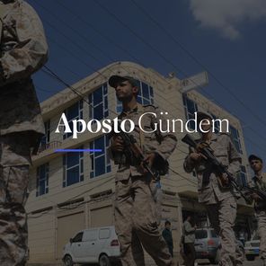 📮 SDG'ye çağrı, Husilerin ilerleyişi