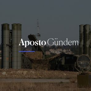 📮 Tedbir kararları, S-400 sinyali
