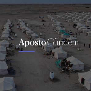 📮 New York temasları, Yemen'den kaçış