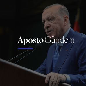 📮 Göktaş'a tahliye, fon mesajı