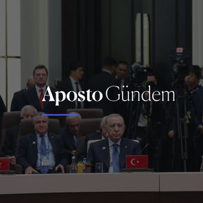 📮 ŞİÖ mesajı, KKTC'de hükümet krizi
