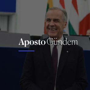 📮 Mekke iddiası, borsa sarsıntısı