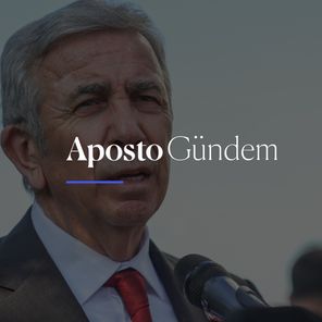 📮 Yavaş'ın istifası, İran'ın mesajı