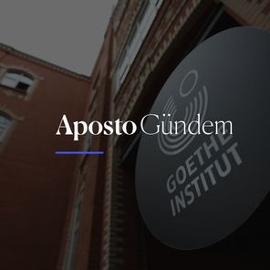 📮 İmamoğlu'nun talebi, Goethe misillemesi