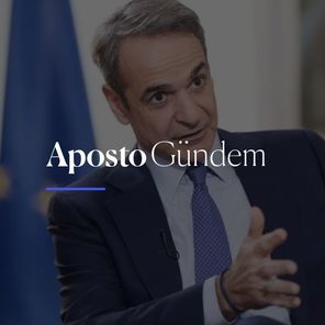 📮 Ege’de 12 mil mesajı, Rusya sandıkta