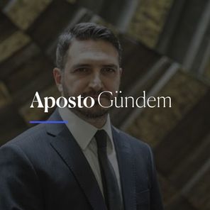 📮 Kilimci'ye tutuklama, Riyad'da toplantı