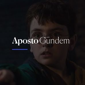 📬 Filmekimi seçkisi, Harry Potter fragmanı