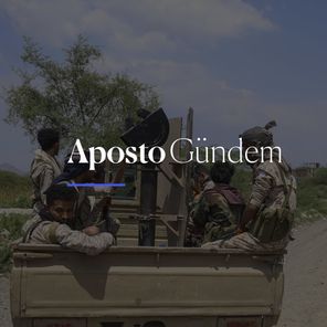 📮 Yemen harekatı, diplomasi mesajı
