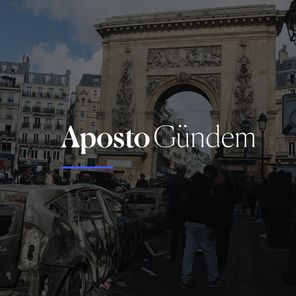 📮 Sükunet mesajı, kayyuma çağrı