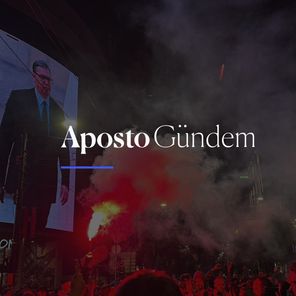 📮 Baro seçimi, Sırbistan'da değişim