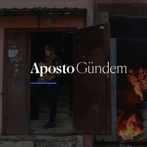 📮 Kiev'den uyarı, ekonomi ödülü