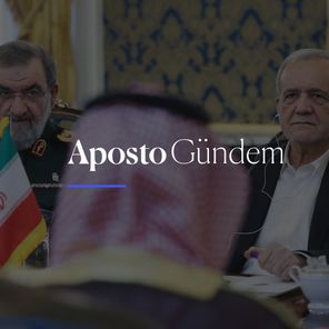 📮 Tahran toplantısı, sokak uyarısı