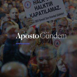 📮 Arı'ya tutuklama, Bakü'yle temas