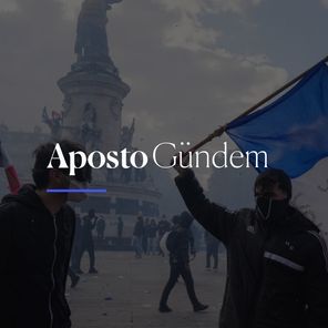 📮 Faiz indirimi, gösterilere yasak
