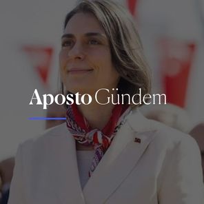 📮 Dedetaş’a tahliye, Lagarde’dan veda