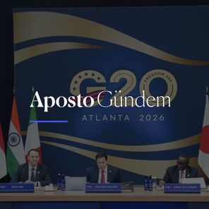 📮 G20’de fotoğraf krizi, fonlarda ara ödeme