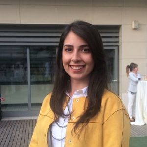 Elif Özçakmak