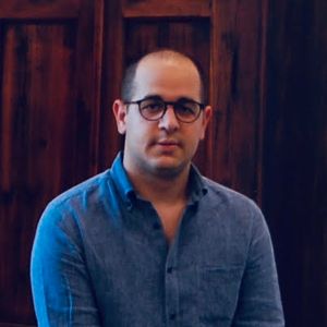 Utku K. Aytaç