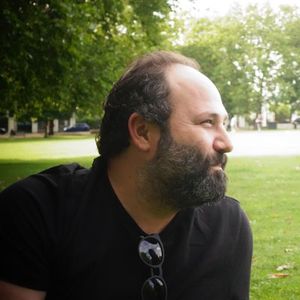 Batu Akyol