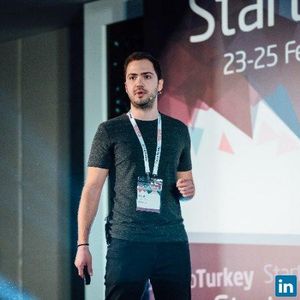 Alper İlkdoğan