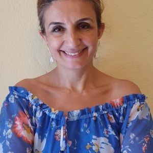 Gülüzar KURT GÜMÜŞ