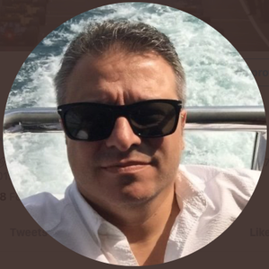 Fırat Keskin
