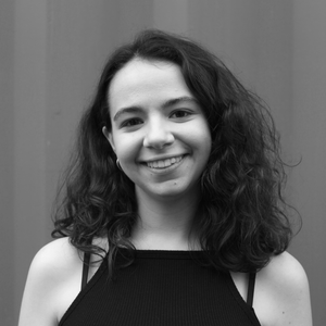 İrem Göçmen