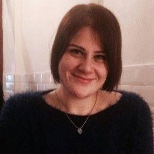 Eylül Çisem UÇAR
