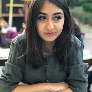 Ece Zeren Aydınoğlu