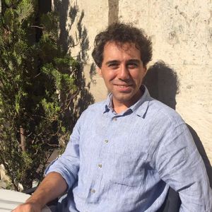 Cem Sarı