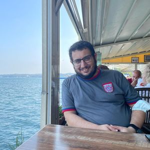 Eren Büyükyavuz