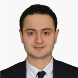 Cenk Özdemir