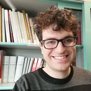 Yavuz Yavuz